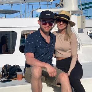 Meet your Posher, Khaila